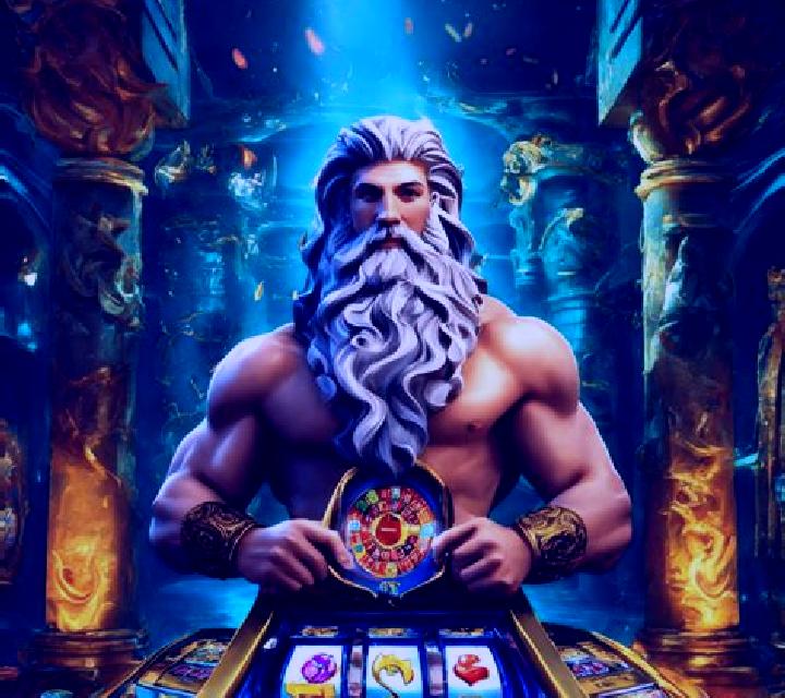 Handigo slot game