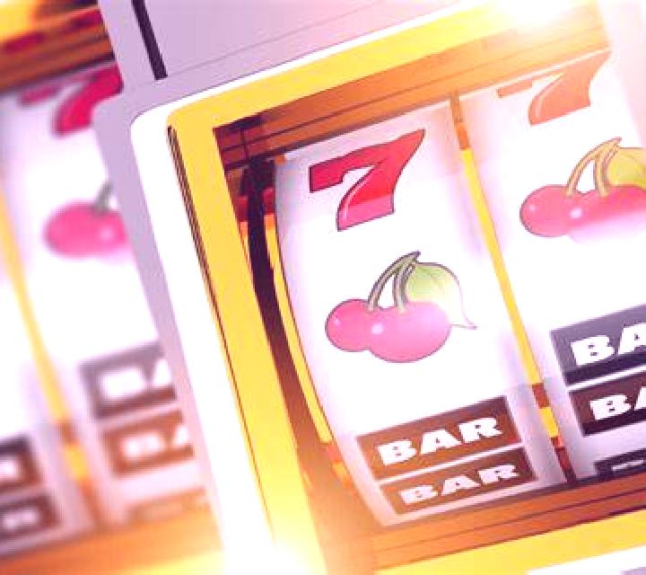 Handigo slot machine