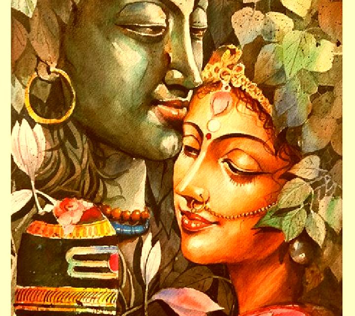 Hands of Shiva online slot