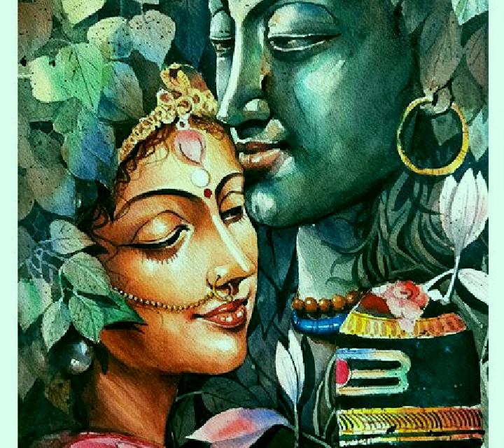 Hands of Shiva slot game
