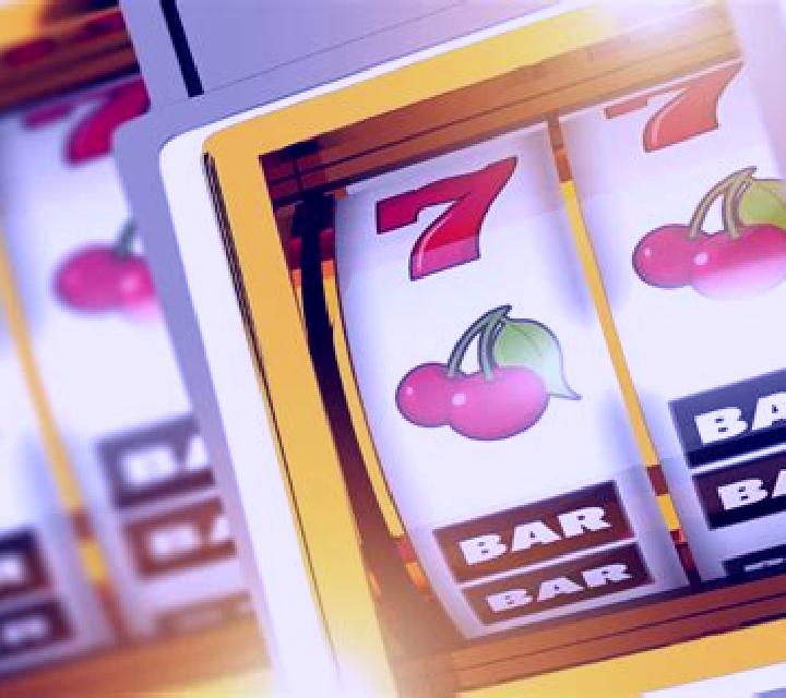 Hands of Shiva slot machine