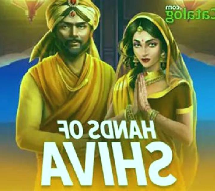 Hands of Shiva slot