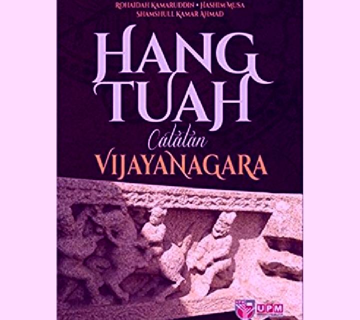 Hang Tuah slot machine