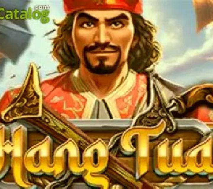 Hang Tuah slot