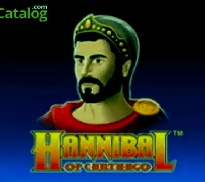 Hanniball Of Charthago slot