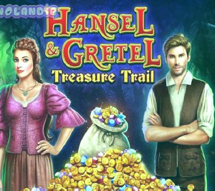 Hansel And Gretel (KA Gaming) online slot