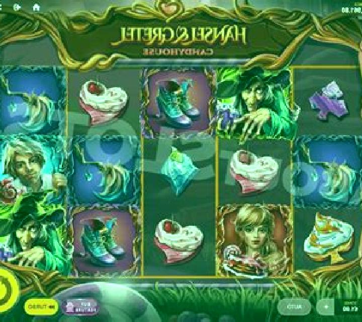 Hansel And Gretel (KA Gaming) slot game