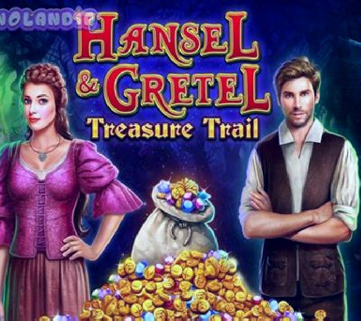 Hansel And Gretel (KA Gaming) slot machine