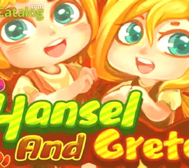 Hansel And Gretel (KA Gaming) slot
