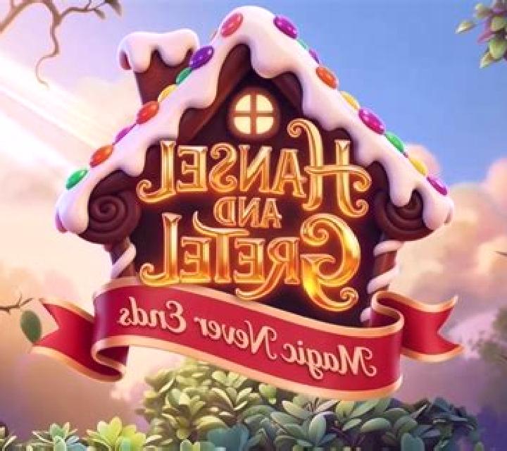 Hansel and Gretel: Magic Never Ends online slot