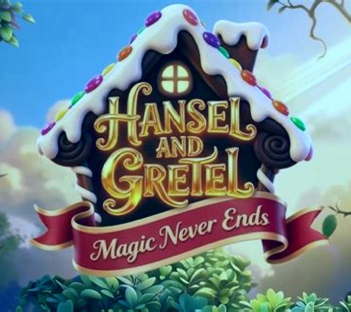 Hansel and Gretel: Magic Never Ends slot game
