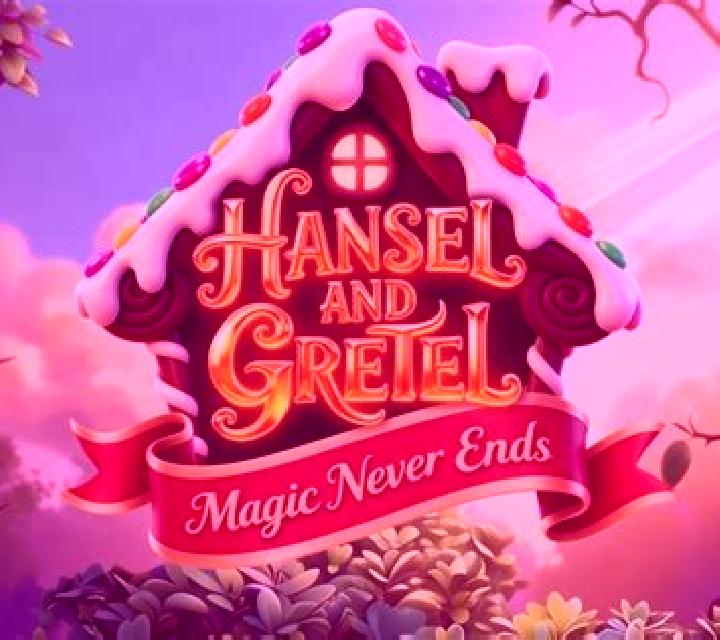 Hansel and Gretel: Magic Never Ends slot