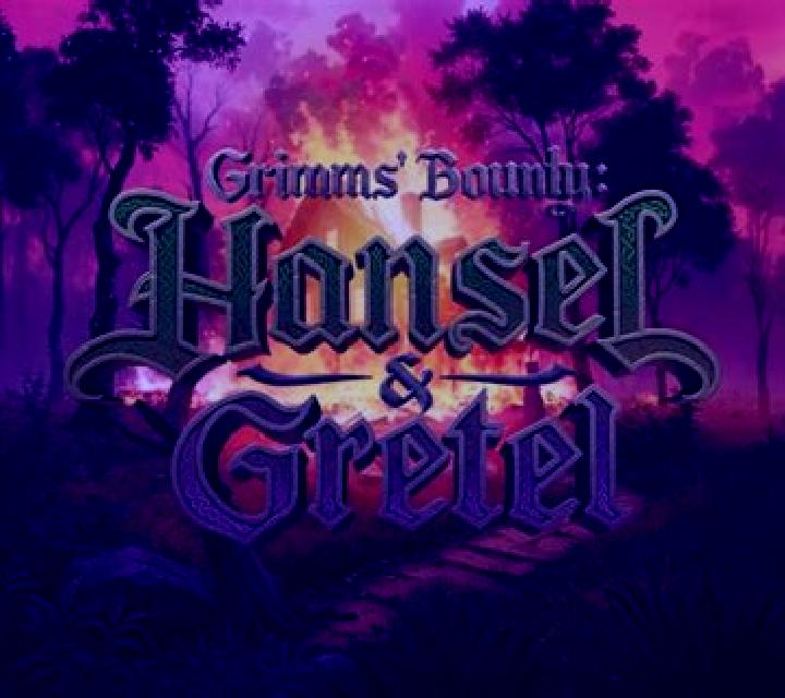 Hansel and Gretel (Others) online slot