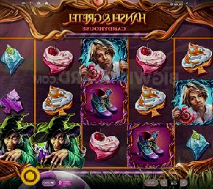 Hansel and Gretel (Others) slot game