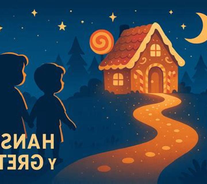Hansel and Gretel (Red7) online slot
