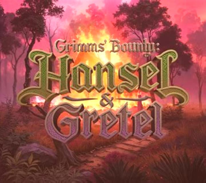 Hansel & Gretel (Genesis) online slot