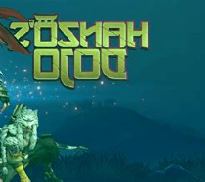 Hanzo s Legacy slot game