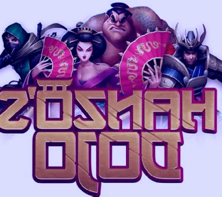 Hanzo s Wild Legacy slot game
