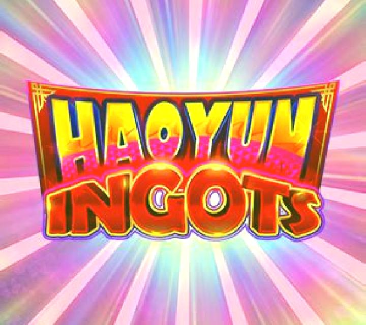 Hao Yun Ingots online slot