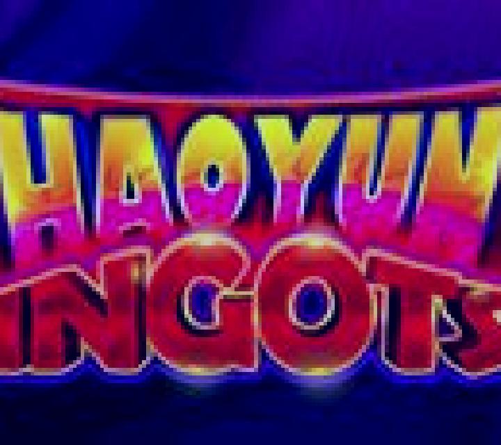 Hao Yun Ingots slot