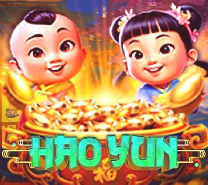 Hao Yun online slot