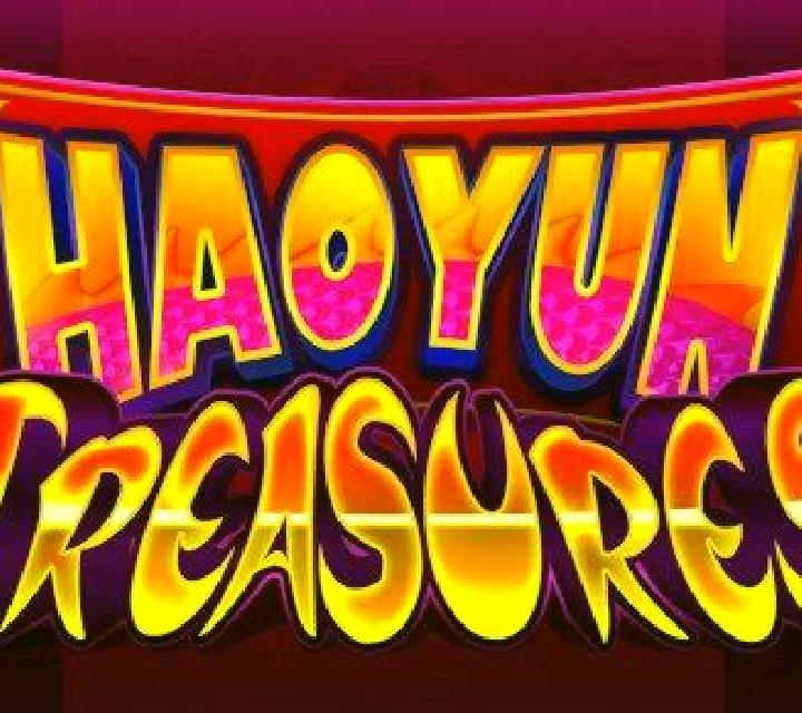 Hao Yun Treasures online slot