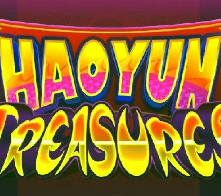 Hao Yun Treasures slot