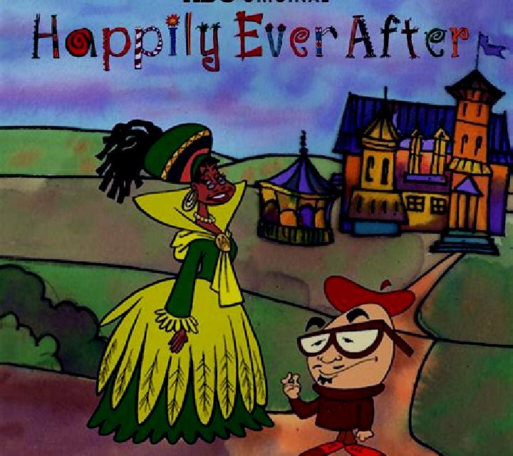 Happily Ever After - Once Upon a Multiplier online slot