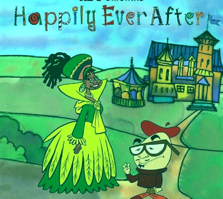 Happily Ever After - Once Upon a Multiplier slot game