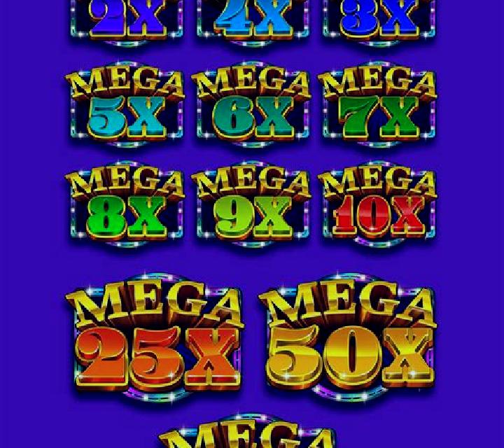 Happily Ever After - Once Upon a Multiplier slot machine