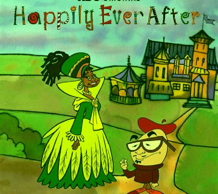Happily Ever After slot machine