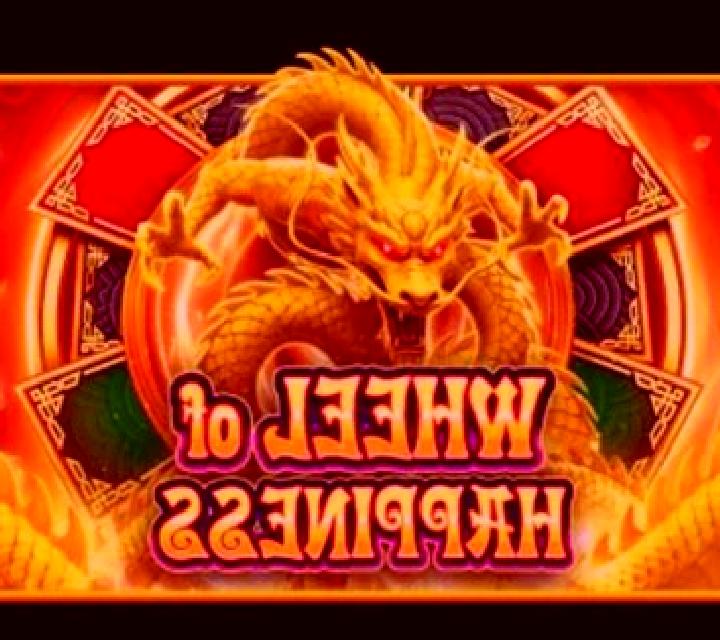 Happiness Overflow online slot