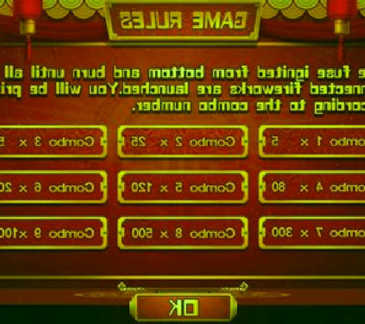 Happiness Overflow slot