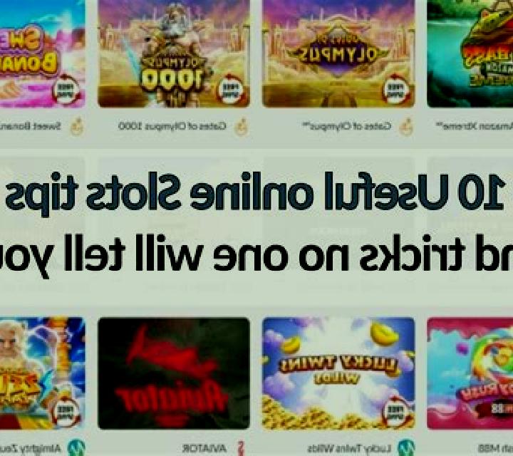 Happy 10 slot game