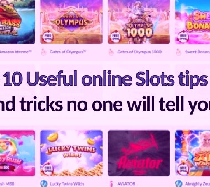 Happy 10 slot