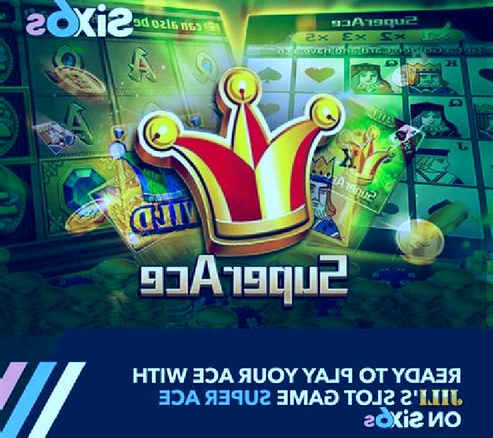 Happy Ace online slot