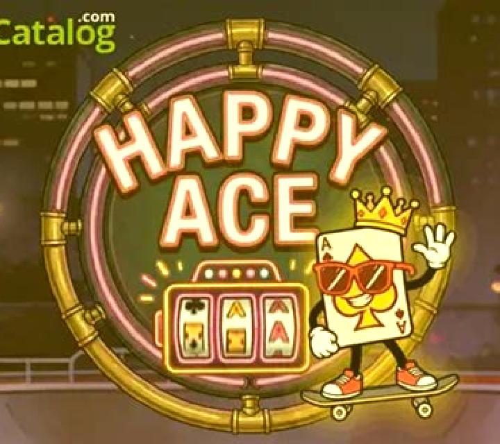 Happy Ace slot