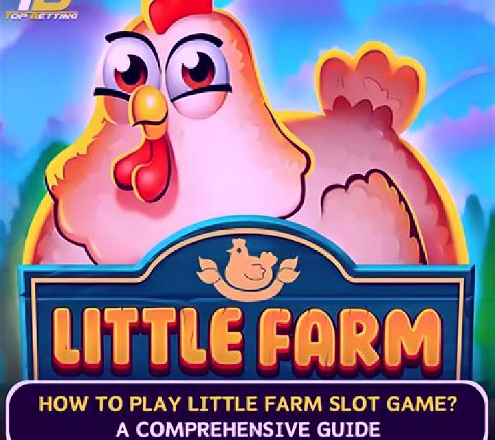 Happy Animal Farm slot game