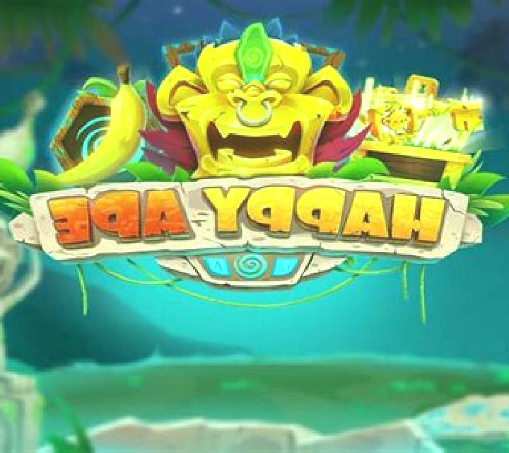 Happy Ape online slot