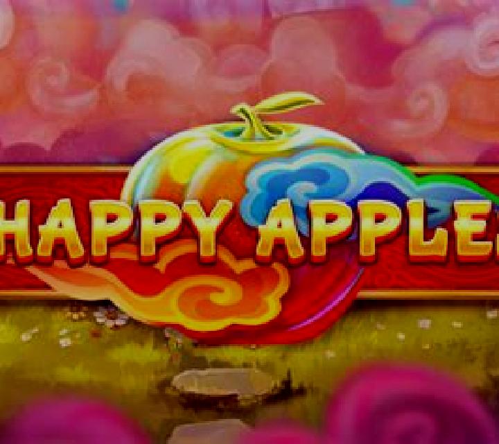 Happy Apples online slot