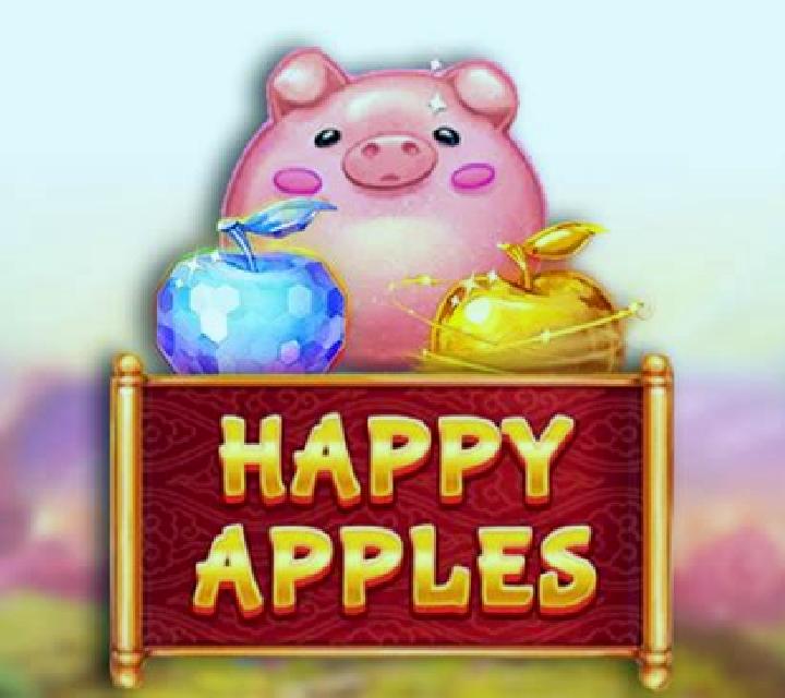 Happy Apples slot game