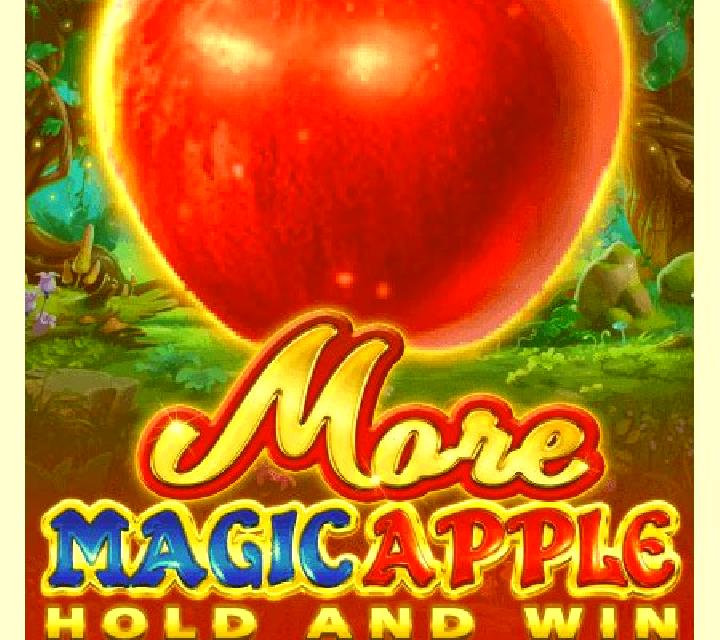 Happy Apples slot machine