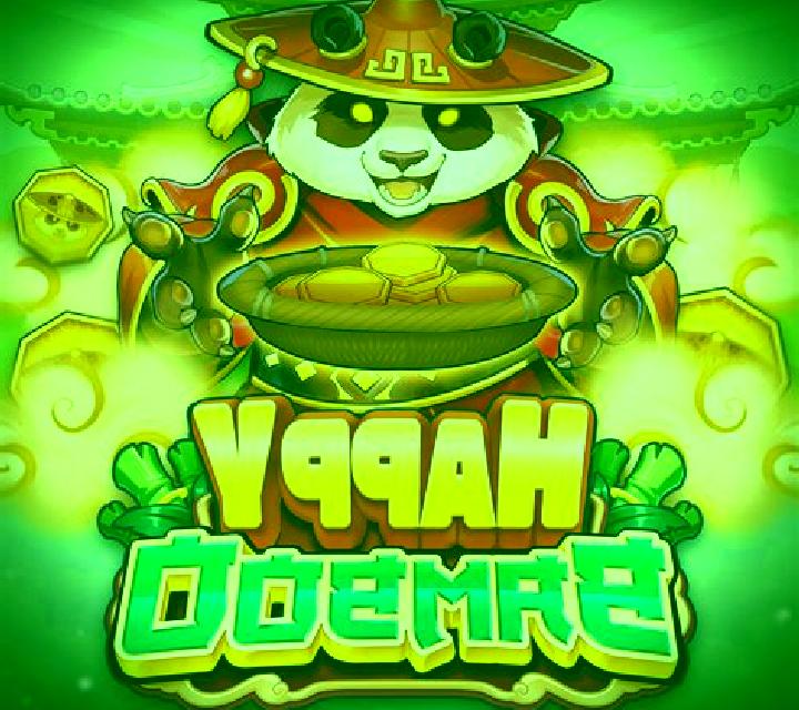 Happy Bamboo online slot