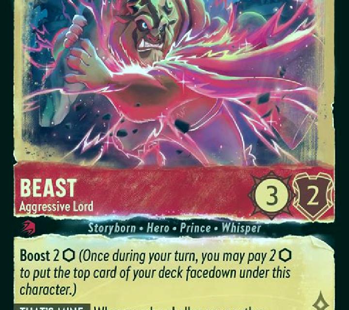 Happy Beast Cards online slot