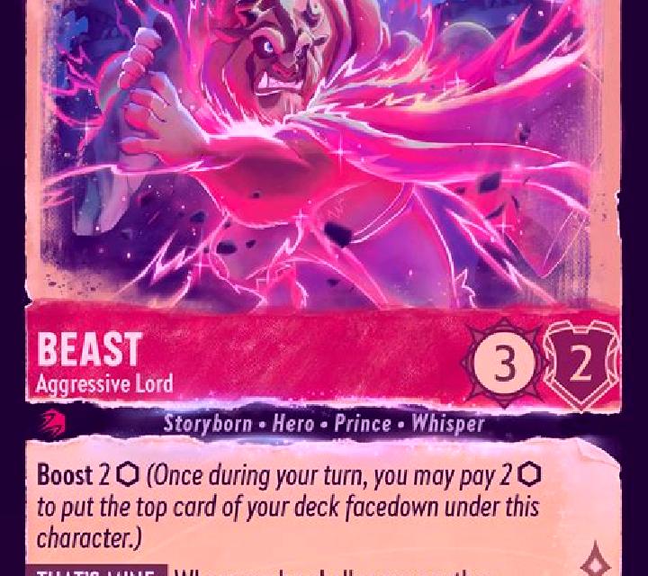 Happy Beast Cards slot machine