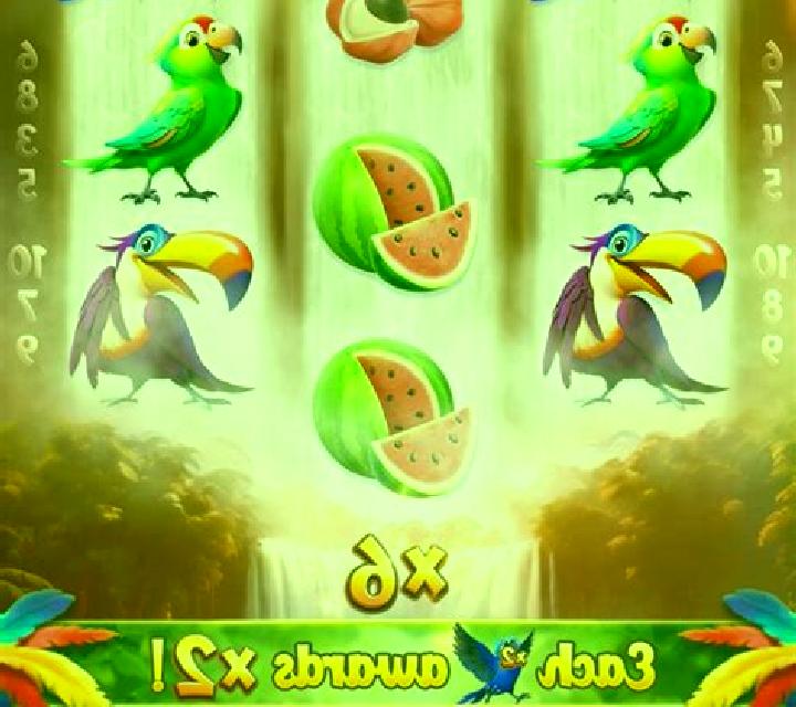Happy Bird slot