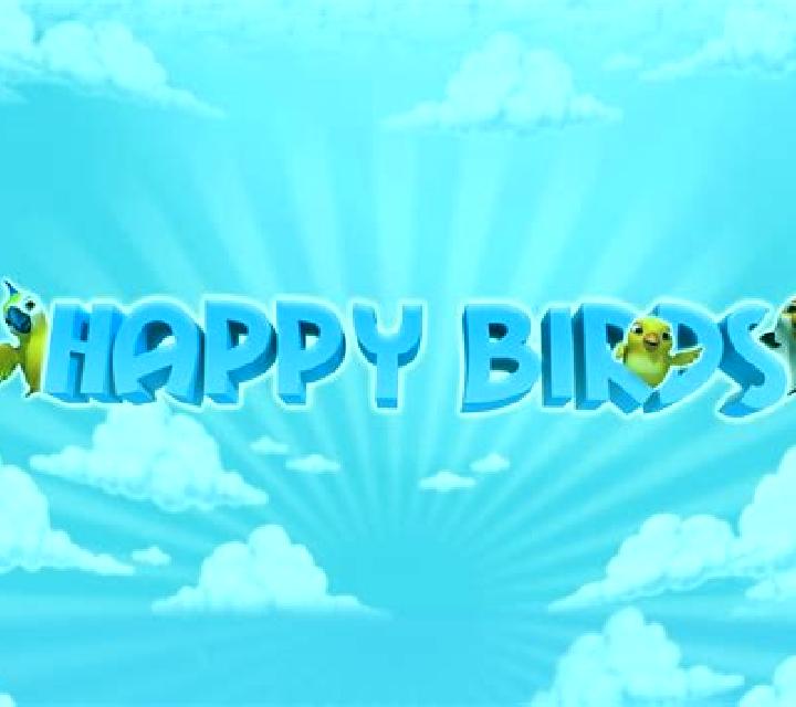 Happy Birds online slot