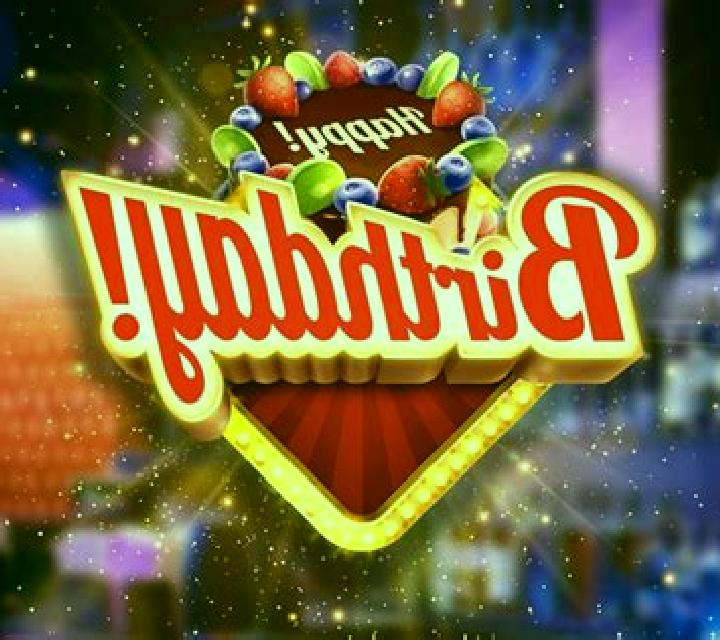 Happy Birthday (NeoGames) slot
