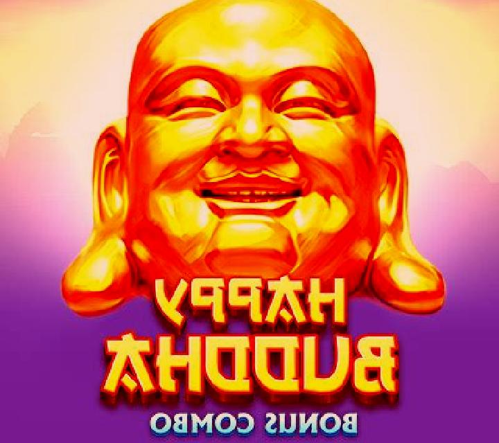 Happy Buddha Bonus Combo online slot
