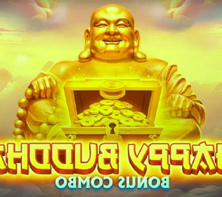 Happy Buddha Bonus Combo slot machine